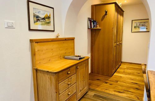 Chalet Bernardi Apartments - Photo 42