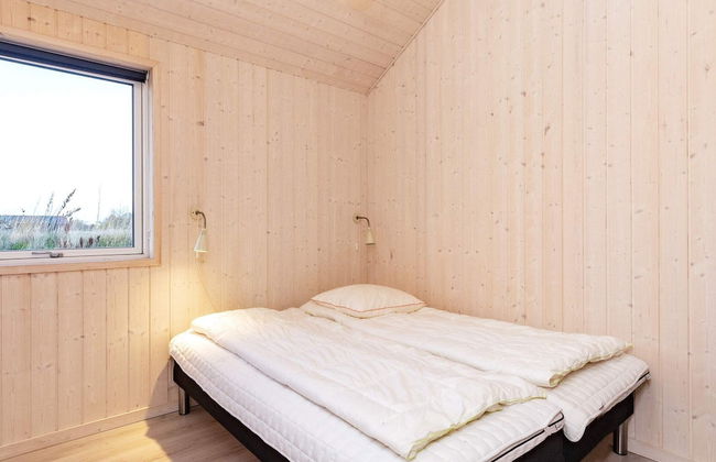 22 Person Holiday Home in Jerup - Foto 66