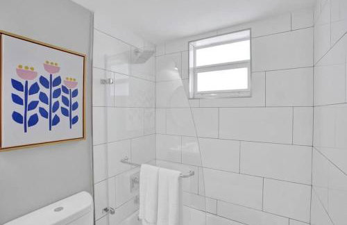 Rustic Retreats Beachy 1BR for 4 guests in the heart of Fort Lauderdale - Foto 15