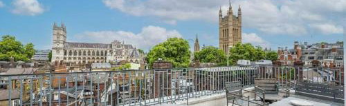 Westminster Apartments by DMONTRIO - Foto 1