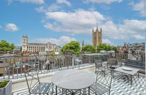 Westminster Apartments by DMONTRIO - Foto 1