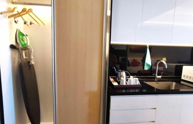 Highest Floor, Skyline Studio for 4Pax In Genting Highlands - Foto 10