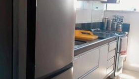 Apartamento próximo a praia e Orla de Atalaia - Foto 4