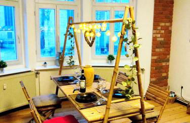 Altstadtblick Altenburg - Foto 11