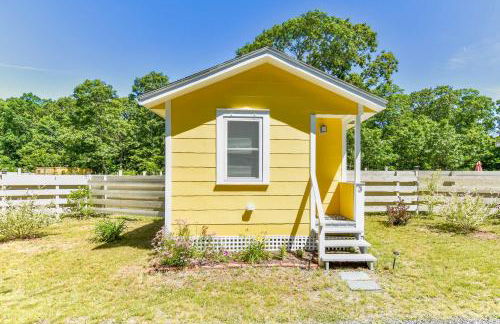 Dreamy Cottage for Two Close to Beaches - Foto 9