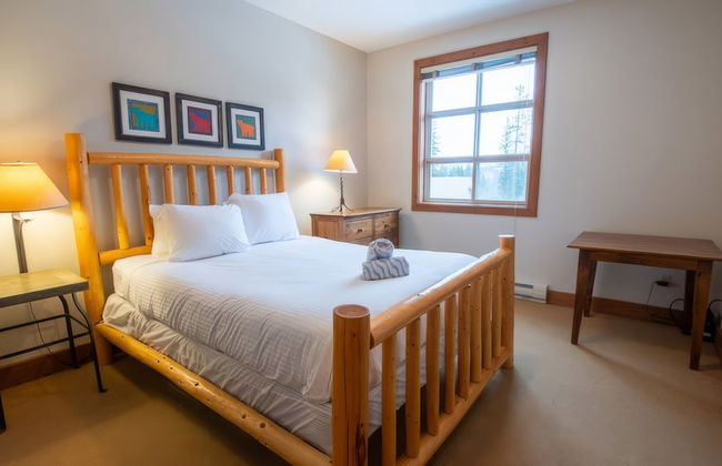 Timberline Lodges by Fernie Lodging Co - Photo 43