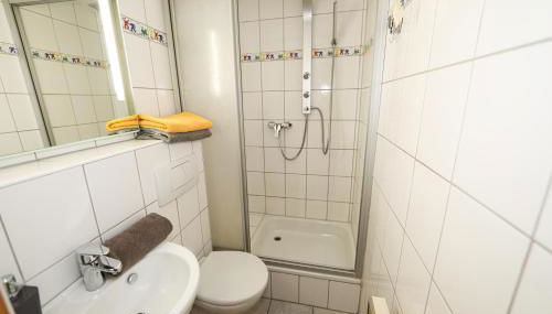 Gästehaus Villa Wernz - Foto 5