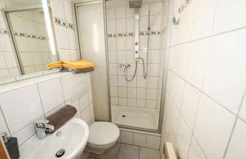 Gästehaus Villa Wernz - Foto 5