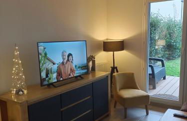 St Malo, chez Laure - Foto 28