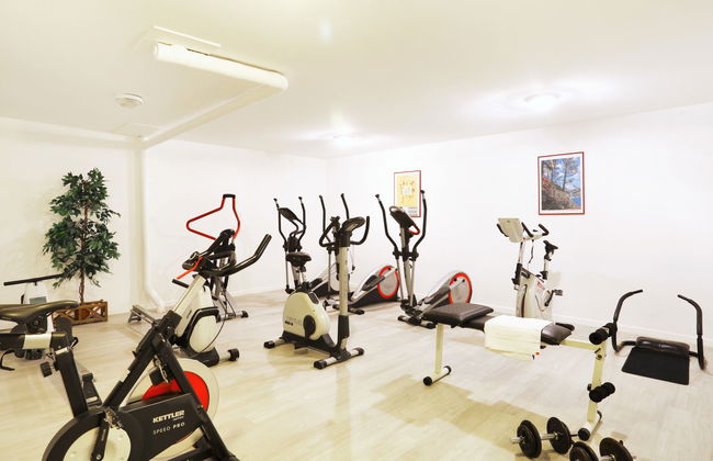 Le Royal Peyragudes - Foto 12