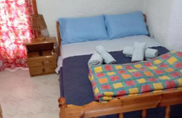 Akrata Golden Beach House - Foto 37