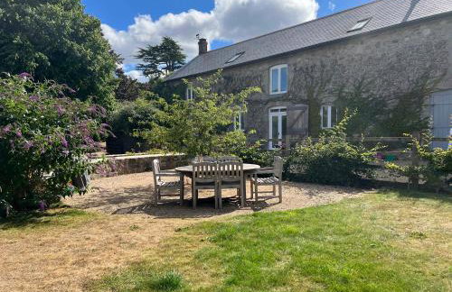 Dishcombe Cottage - Foto 44