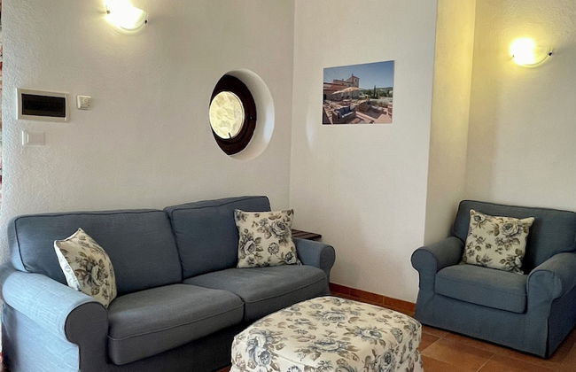 Podere Montale Winery - Photo 16