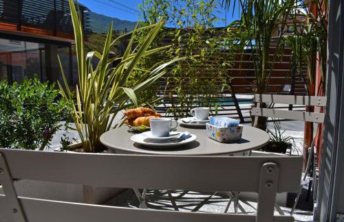 Residence Lake Como - Foto 42