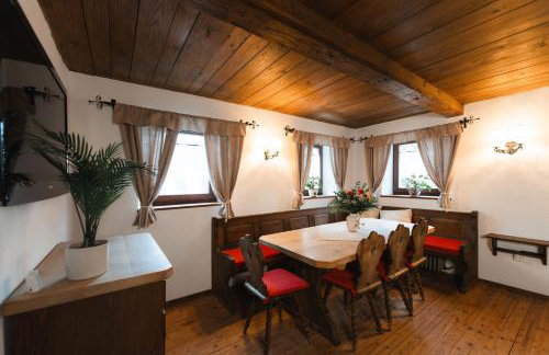 Ferienunterkunft Heimatfleckerl - Foto 23