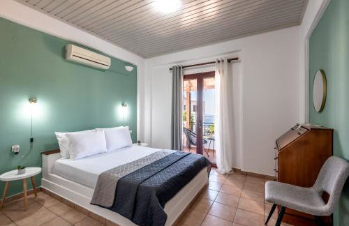 ApteraMare Tradidtional house 'New listing' - Foto 20