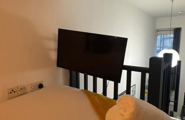 Modern studios Close to Hyde Park - Photo 50