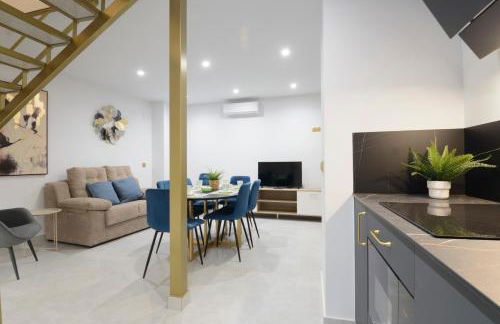 San Lázaro Suites - Foto 75