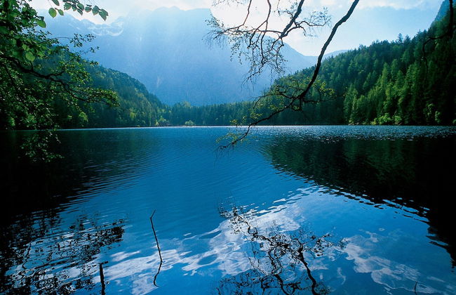 Sunlit Apartment near Ski Area in Längenfeld - Photo 26