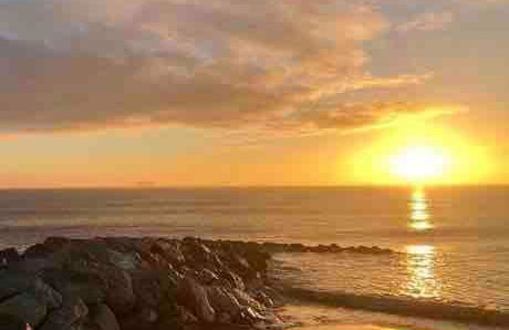 Modern 2 Bedroom Apartment with Sea view - Foto 8