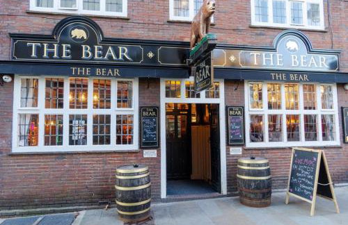 Talbot Lane Cottage Horsham By My Getaways - Photo 8