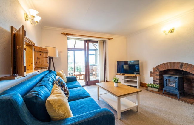 Exclusive Cottage - Hot Tub - Pets OK - In Norfolk Broads - Foto 3