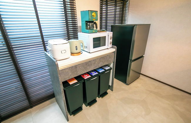 GUESTHOUSE LE REPOS - Foto 17