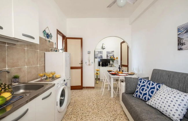 Apartament Azzurro With Parking - Foto 8