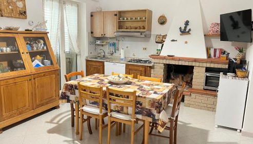 Casa Rita - house with garden and bbq grill - Foto 4