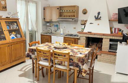 Casa Rita - house with garden and bbq grill - Foto 4