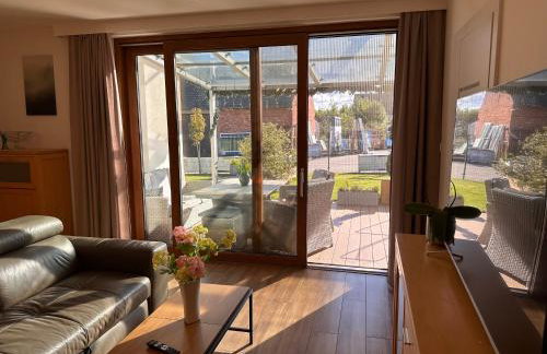 Jacuzzi Bubble Apartment - 15 minutes drive from the Old Town - Foto 29