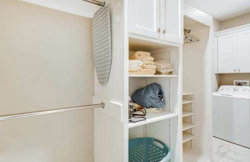 Charming Starkville Vacation Rental about 5 Mi to MSU! - Foto 15