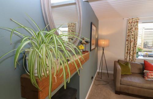 1 Deuchrie Cottages - Foto 12