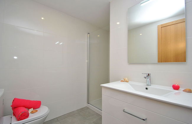 Villa Bonita Brenda - Foto 46