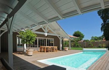 La villa aux oiseaux - Foto 1