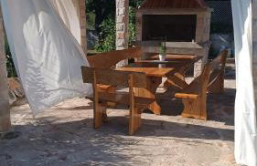 Charming village house with pool - Photo 17