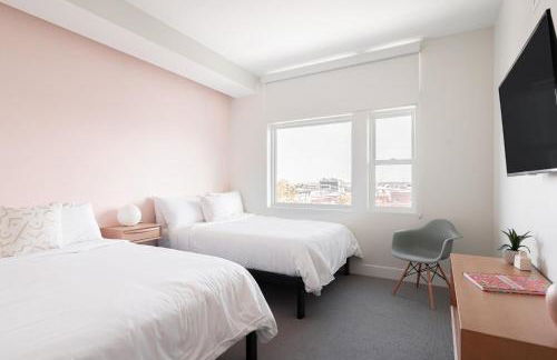 Skyline Loft - Sweeping Views - Central LoHi - Foto 24