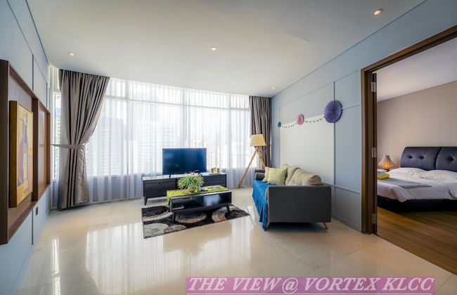 The VIEW at Vortex KLCC - Foto 13