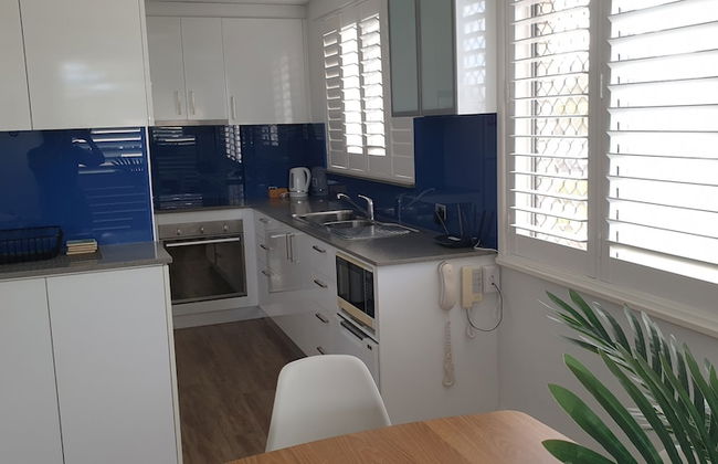 Wyuna Beachfront Holiday Apartments - Foto 10