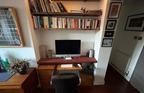 Open plan stylish urban flat - Foto 12