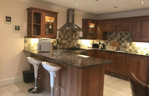 Lantern Suite, Tenby - Foto 10