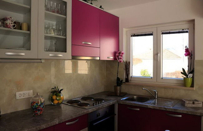 Apartments Clementina Sunrise - Foto 13