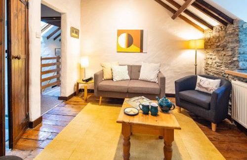 Brynarth Country Cottages - Foto 27