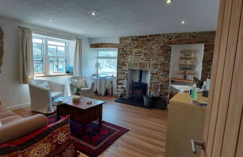 Ocean View - Ground Floor Cottage Apartment - Little Haven - Foto 20