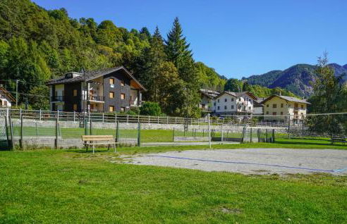 Beautiful Apartment In Brusson Ao - Foto 13