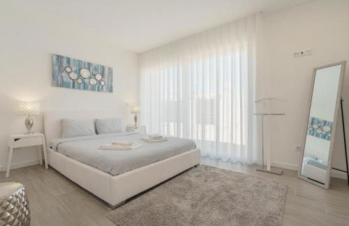 Casa Ventosa with private pool - Foto 33