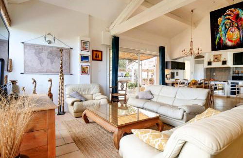 Villa Harmonie by Villa Plus - Foto 5