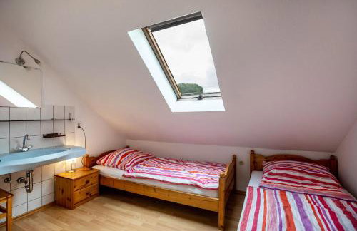 Nordsee Ferienwohnung Möwe - Photo 18