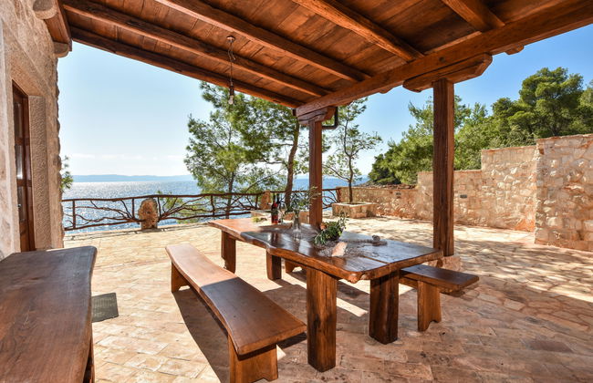 Villa Golubinka - Foto 30