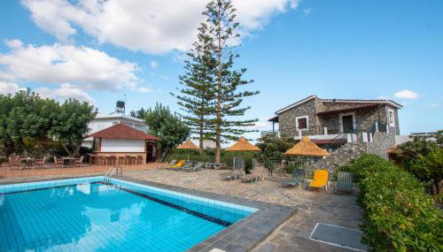 Villa Medusa - Foto 2